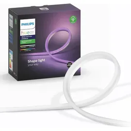 Philips Lightstrip Outdoor 5m 1650 lm 20 W warmweiß
