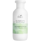 Wella Elements Renewing Shampoo 250 ml