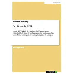 Der Deutsche REIT