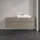 Villeroy & Boch Waschtischunterschrank 160 x 54,8 x 50 cm Taupe
