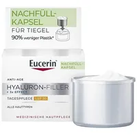 Eucerin Anti-Age Hyaluron-Filler Tagespflege LSF 30  · 50 ml · PZN 19708405