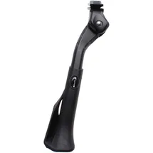M-Wave Column-C1 Fahrradständer, schwarz