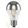 Segula LED Glühlampe Spiegelkopf 55369 3 W E27 warmweiß