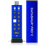 Istorage datAshur PRO+C