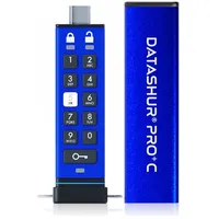 Istorage datAshur PRO+C
