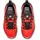 Mammut Ducan Iii Low Lth Gore-tex® Wanderschuhe - Mammut Red / Black - EU 43 1/3