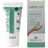 DERMAPURGE nano-ex 50ml 111111 Handreinigungsgel 50ml