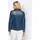 Heine Jeansblazer »Jeansblazer«, blau