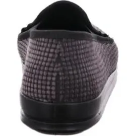 ROHDE Slipper Lillestrom 2608 Grau 42