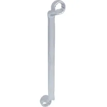 KS Tools Doppel-Ringschlüssel 19