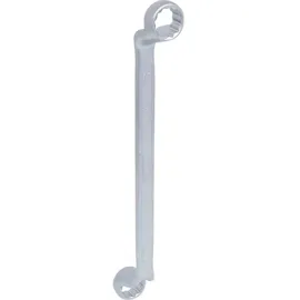 KS Tools Doppel-Ringschlüssel 19