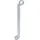 KS Tools Doppel-Ringschlüssel 19