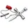 Knipex Profi-Key 90 mm