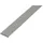 GAH Alberts Flachstange Aluminium natur 1000 x 50 x 3 mm