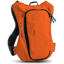 Cube Pure 4 X Actionteam 4l Rucksack - Orange - One Size