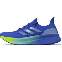 adidas Ultraboost 5 Lucid Blue / Zero Metallic / Flash Aqua 41 1/3