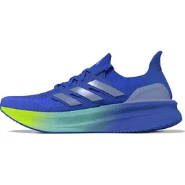 adidas Ultraboost 5 Lucid Blue / Zero Metallic / Flash Aqua 41 1/3