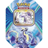 Pokémon Tin 107 Miraidon EX - Deutsch