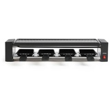 LIVOO 800 W Raclette-Grill für 4 Personen - doc259