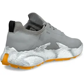 ECCO Golf Biom h5 Herren Golfschuh, Grau - Grau - 44