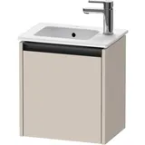 Duravit Ketho.2 Waschtischunterschrank, 1 Tür, K25060L91910000,