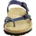 ROHDE Alba 5594/56 Blau Ocean 56,