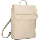 Zwei Rucksack Perla PER130 Sand