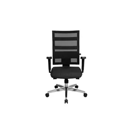 KAWOLA TORO Polyester Schwarz