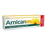 Arnican Arnika-Gel, Hautreparatur nach einem Schock, hergestellt in Frankreich, 100 g Tube