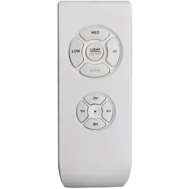 V-Tac 60 cm Deckenventilator Grau