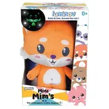 JEMINI Fuchs 15 cm Orange