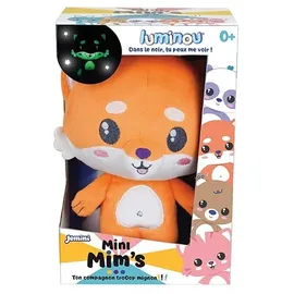 JEMINI Fuchs 15 cm Orange