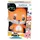 JEMINI Fuchs 15 cm Orange