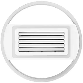 Osram Deckenlicht/-ventilator 55W rund dimmbar
