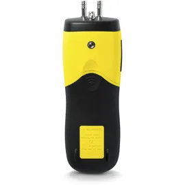 Trotec Anemometer TA400 Staurohr Inkl. Kalibrier-zertifikat