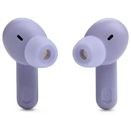 JBL Tune Beam violett