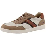 Mustang Romeo Herren Beige 43