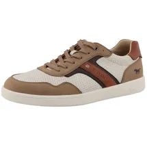 Mustang Romeo Herren Beige 43