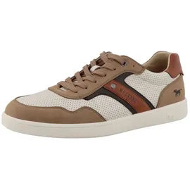 Mustang Romeo Herren Beige 43