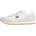Herren TJM Runner Casual Em0Em01590 Low Top White Ecru 42 EU