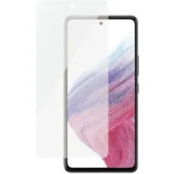 SAFE. by PanzerGlass Ultra-Wide Fit Displyaschutz für Samsung Galaxy A52/ A52 5G/ A52s 5G/ A53 5G