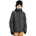Printed Jacke Schwarz 10