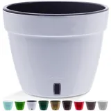 Santino ASTI Ø 30 x 30 cm Schwarz