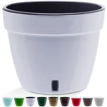 Santino ASTI Ø 30 x 30 cm Schwarz