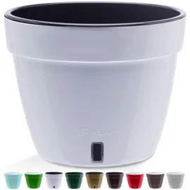 Santino ASTI Ø 30 x 30 cm Schwarz