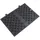 Sport-Thieme Kiesel-Puzzlematte ""Pebble"", Hart, Dunkelgrau