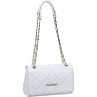 Valentino Bags Abendtasche Ocarina K02R Umhängetaschen Weiss Damen