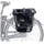 Zündapp Green 3.7 Gepäckträgertasche schwarz/grün