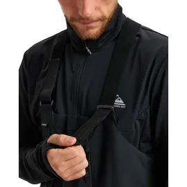 QUIKSILVER Altostratus Stret Gore-tex® Overall - True Black XS