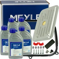 Meyle Teilesatz, Ölwechsel-Automatikgetriebe